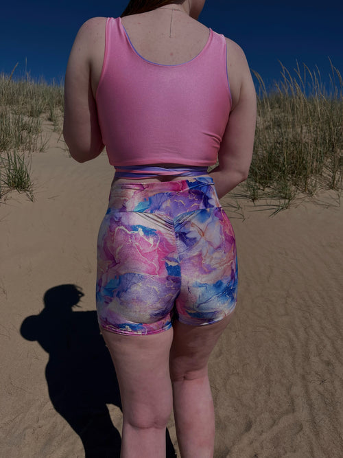 Elo minishortsi