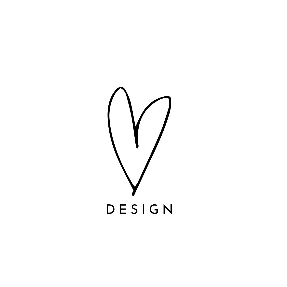 Veera Susanna Design vaatesuunnittelijan logo. Kyseessä lahjakortti VSD -kauppaan.
